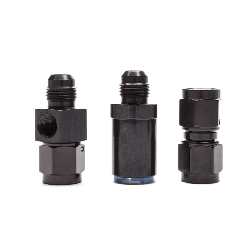 Adapters & Fittings