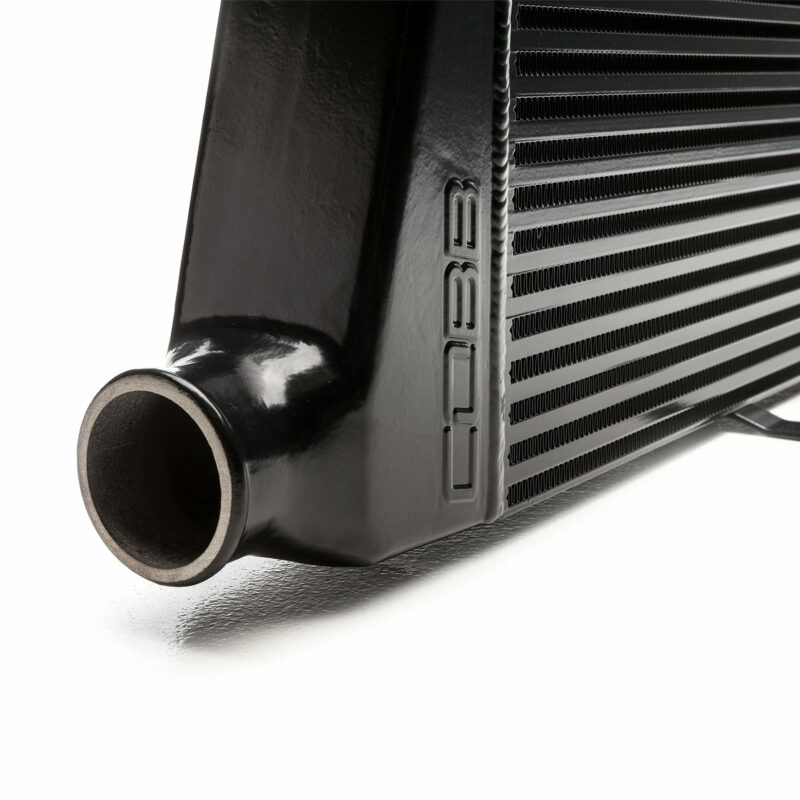 Front Mount Intercoolers & Kits