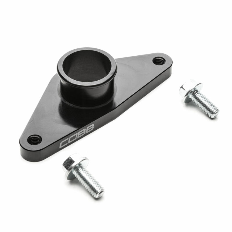 Flanges & Adapters