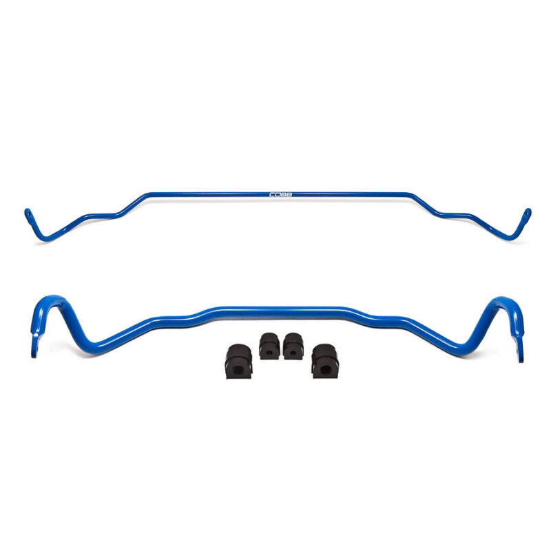 Sway Bars & End Links