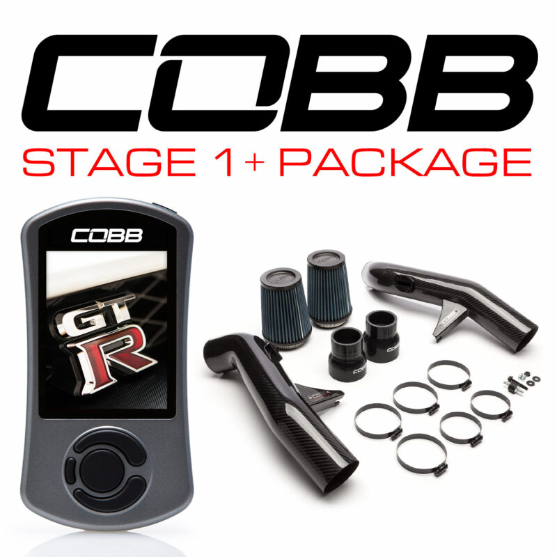Cobb Power Packages